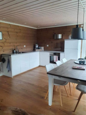 Stranda, Strandafjellet, Resvegen 16A